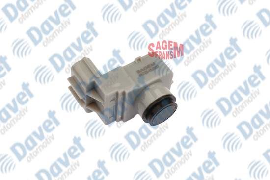 SAGEM.62112 Park Sensoruhyundai Accent 12>18